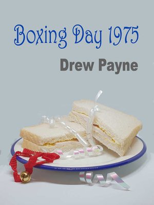 cover image of Boxing Day 1975